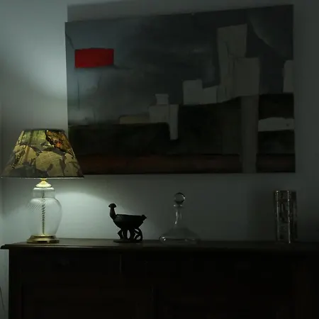 Apartamento Casa De La Fra *