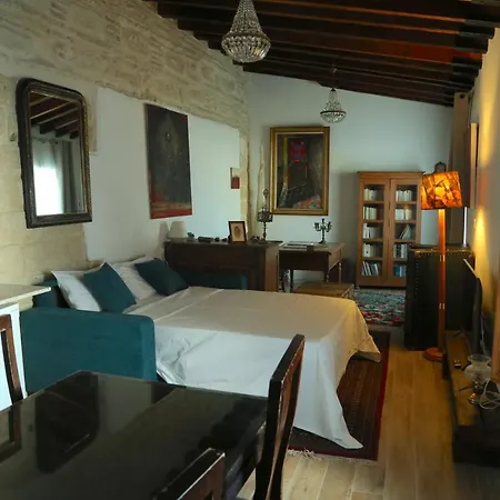 Apartamento Casa De La Fra