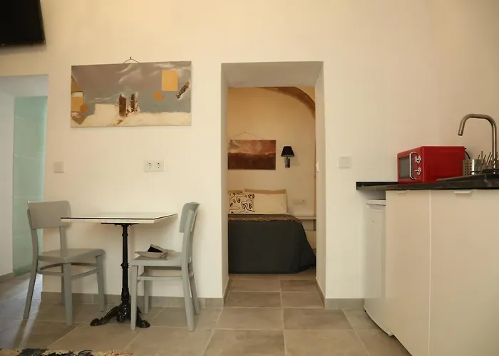 Casa De La Fra Apartamento *