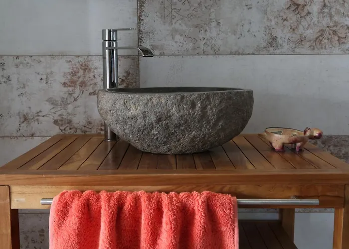 Casa De La Fra Apartamento *