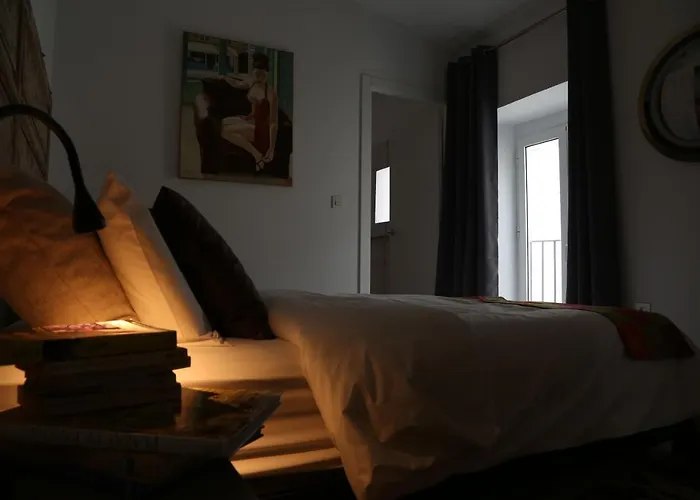 Apartamento Casa De La Fra Jerez de la Frontera