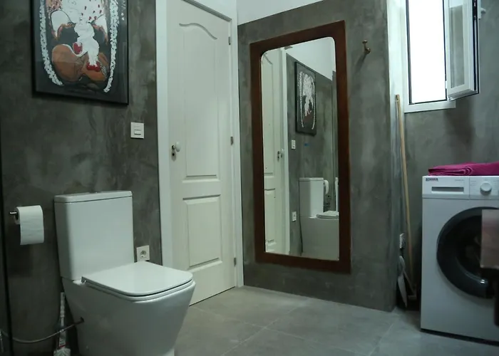 Casa De La Fra Apartamento *