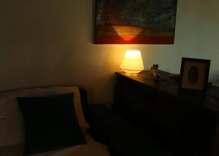 Apartamento Casa De La Fra *