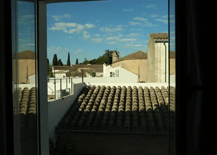 Apartamento Casa De La Fra Jerez de la Frontera