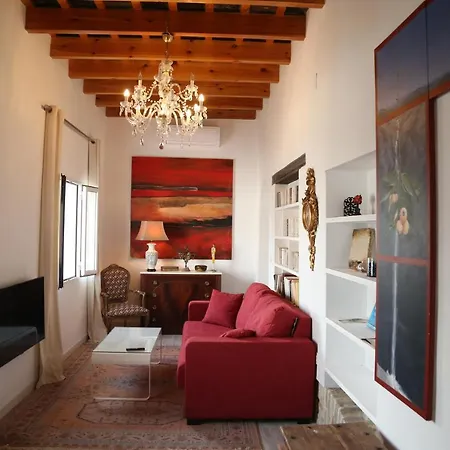 Casa De La Fra
