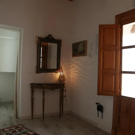 Casa De La Fra Apartment *