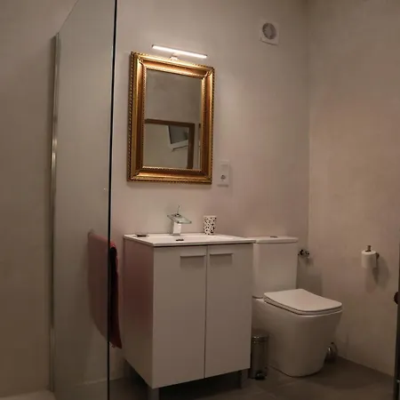 Casa De La Fra Апартаменты