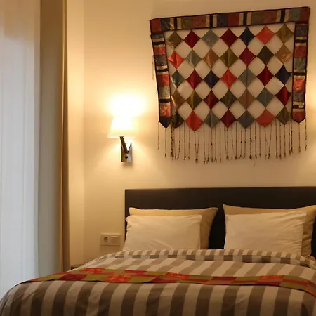 Casa De La Fra Jerez de la Frontera