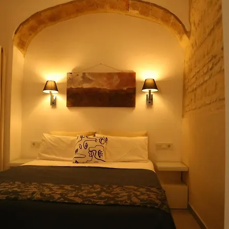 Casa De La Fra