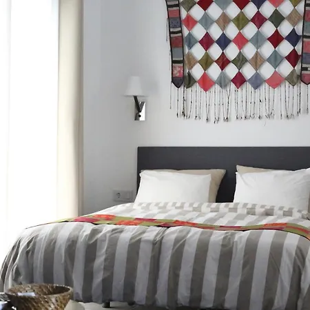 Casa De La Fra * Jerez de la Frontera