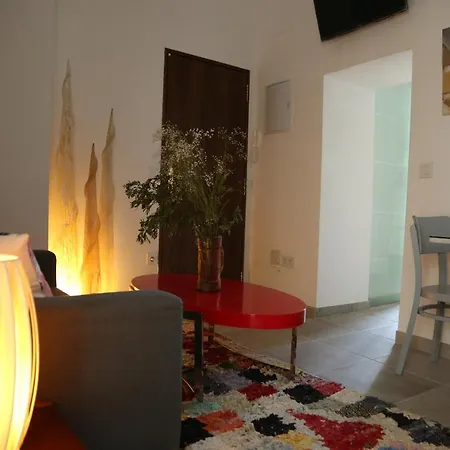 Casa De La Fra *