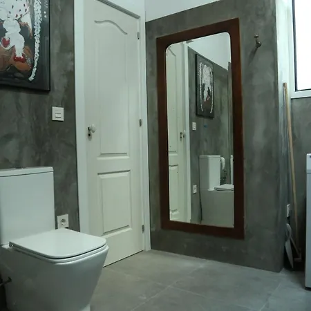 Casa De La Fra Apartment *