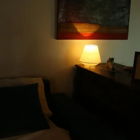 Apartment Casa De La Fra *