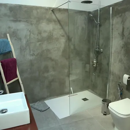 Casa De La Fra Apartment Jerez de la Frontera