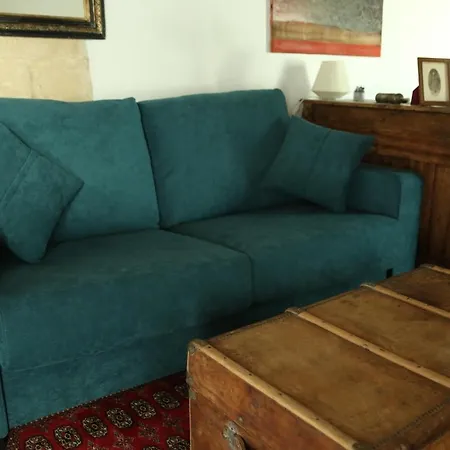 Casa De La Fra * חרז