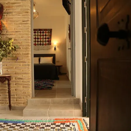 Casa De La Fra Jerez de la Frontera