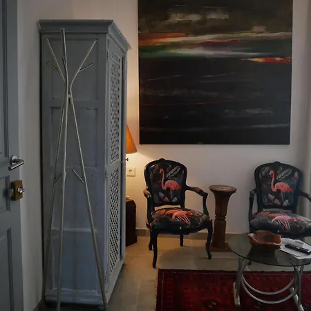 Apartment Casa De La Fra Jerez de la Frontera