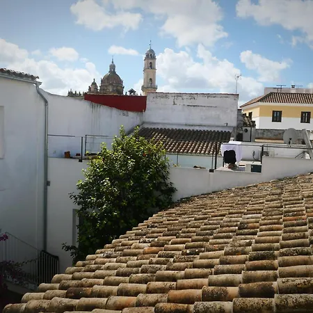 Casa De La Fra Апартаменты *