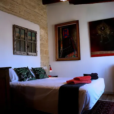 Apartamento Casa De La Fra Jerez de la Frontera