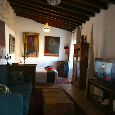 Apartamento Casa De La Fra *