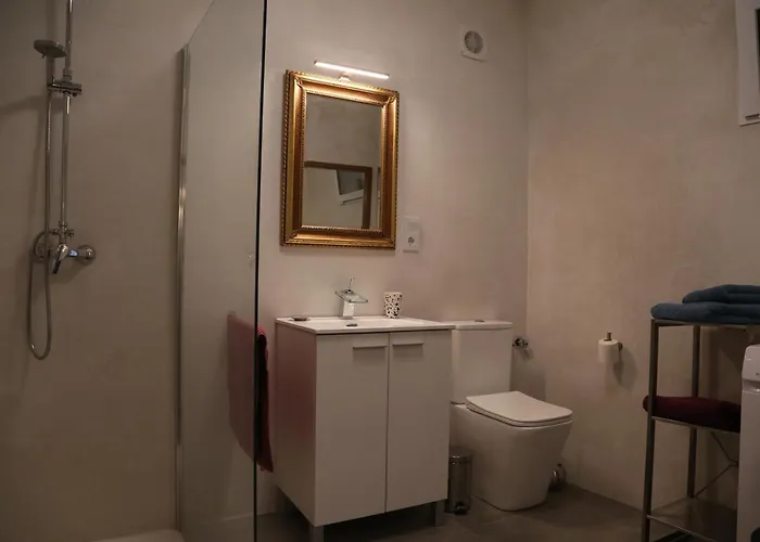 Casa De La Fra Apartament