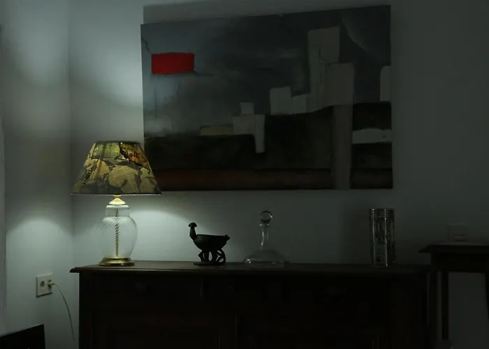 Apartament Casa De La Fra *