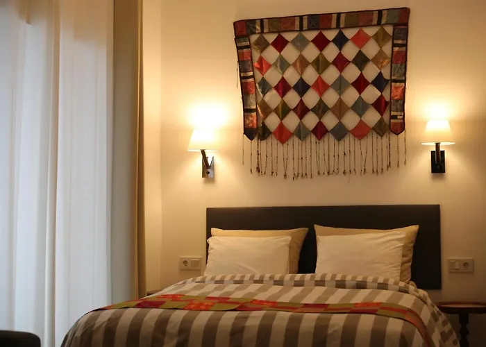 Casa De La Fra Jerez de la Frontera