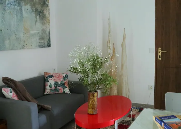 Apartament Casa De La Fra