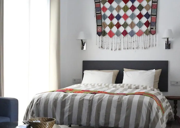 Casa De La Fra * Jerez de la Frontera