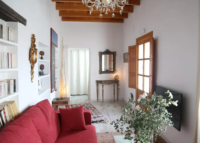 Apartament Casa De La Fra