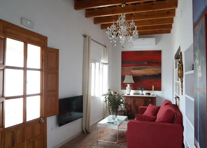 Apartament Casa De La Fra