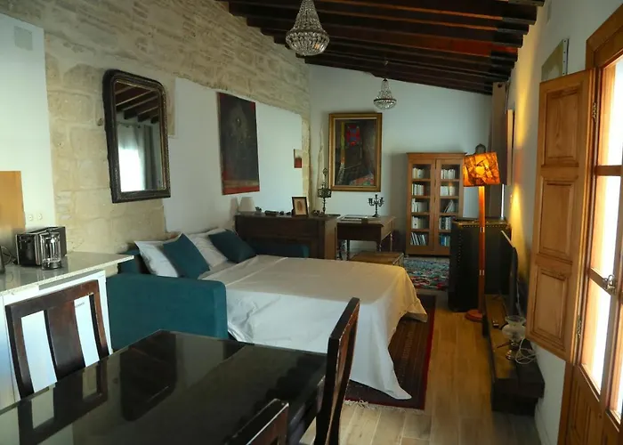 Apartament Casa De La Fra