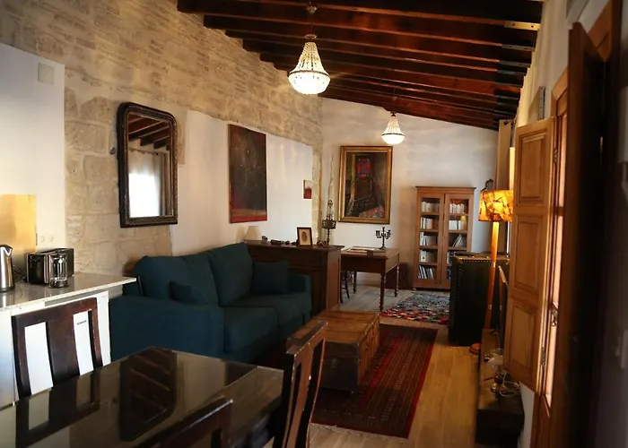 Apartament Casa De La Fra