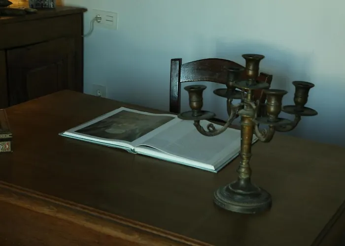 Casa De La Fra Apartament Jerez de la Frontera