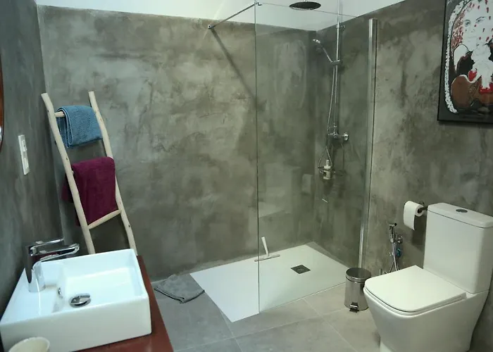 Casa De La Fra Apartament Jerez de la Frontera