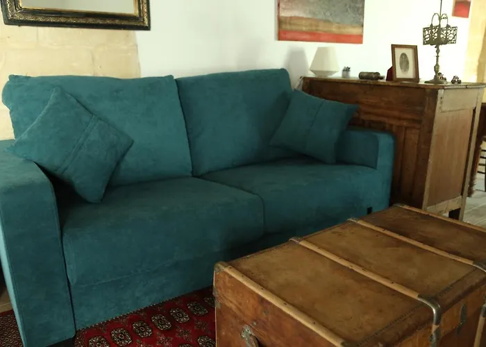 Casa De La Fra * Jerez de la Frontera