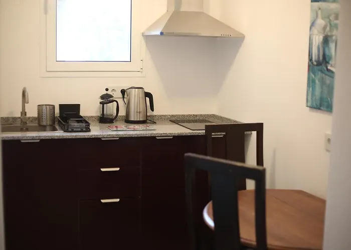 Casa De La Fra * Jerez de la Frontera