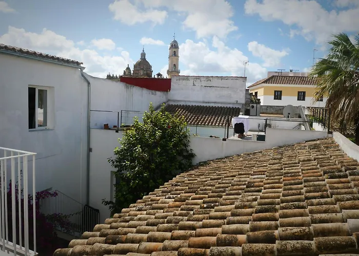 Casa De La Fra Apartament *