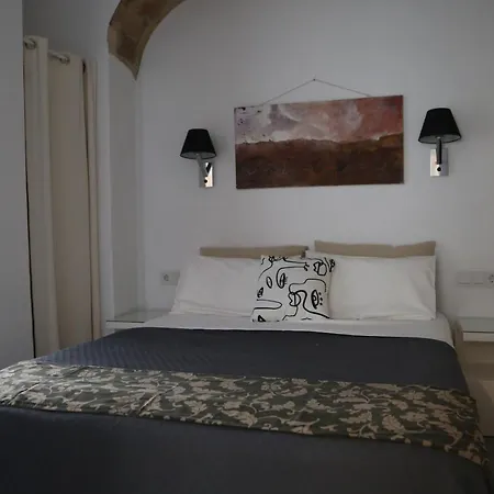 Casa De La Fra Jerez de la Frontera