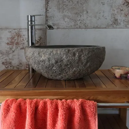 Casa De La Fra Appartamento *