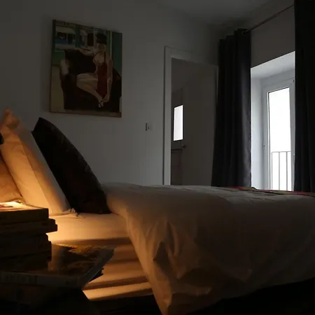 Appartamento Casa De La Fra Jerez de la Frontera