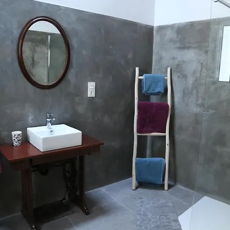 Casa De La Fra Jerez de la Frontera