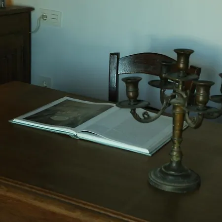 Casa De La Fra Appartamento Jerez de la Frontera