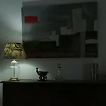 Daire Casa De La Fra *