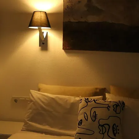 Lägenhet Casa De La Fra *