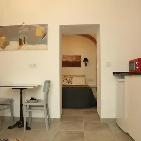 Casa De La Fra Lägenhet *