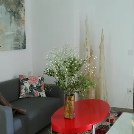 Lägenhet Casa De La Fra