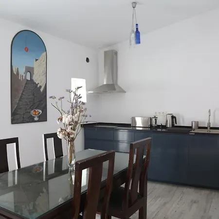 Casa De La Fra Lägenhet