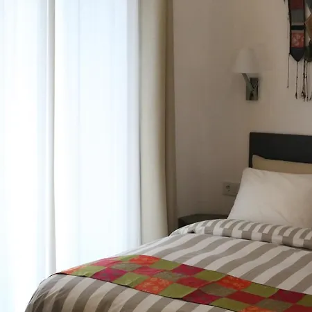 Casa De La Fra Lägenhet Jerez de la Frontera